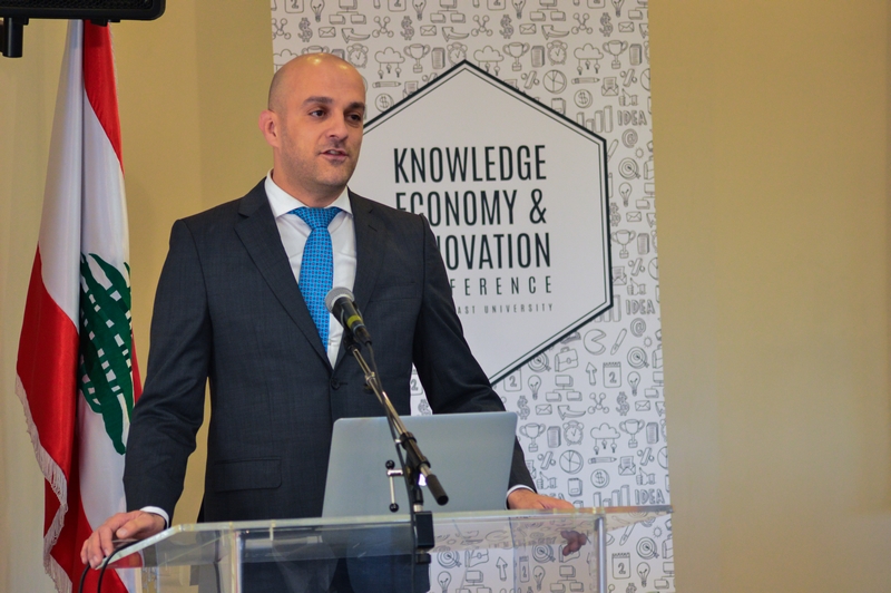 Knowledge Economy & Innovation Conference